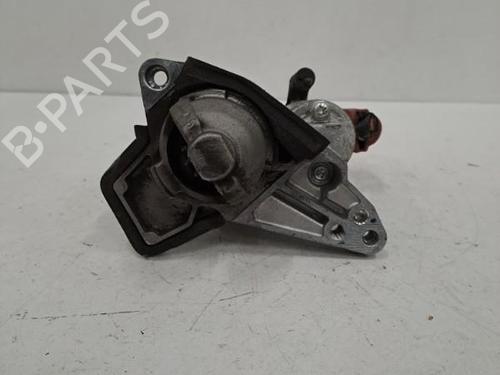 Starter NISSAN QASHQAI II (J11, J11_) 1.2 DIG-T | BP28407691M8