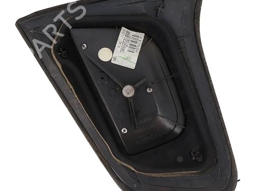 Left tailgate light CITROËN C3 II (SC_) 1.4 HDi 70 (SC8HZC, SC8HR0, SC8HP4) | BP37748401C79 - Image 2