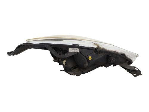 Used Left headlight Left headlight CITROËN DS3 (SA_) 1.6 VTi 120 (120 hp) 39700541 39700541