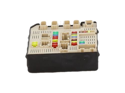 Fuse box RENAULT MEGANE III Hatchback (BZ0/1_, B3_) 1.5 dCi (BZ09, BZ0D, BZ1W, BZ29, BZ14) | BP37650499E1 - Image 5