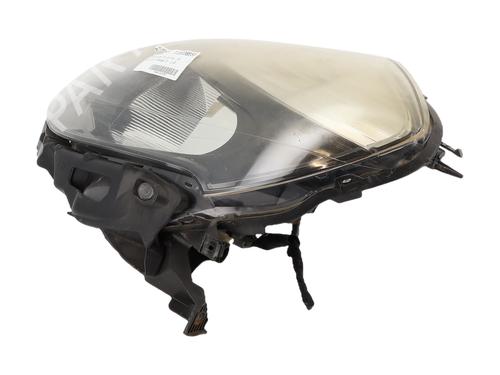 Left headlight RENAULT CLIO III (BR0/1, CR0/1) 1.5 dCi (C/BR0G, C/BR1G) | BP37250029C28 - Image 2