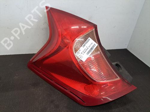 Used Left taillight NISSAN NOTE (E12) 1.5 dCi (90 hp) 28395932