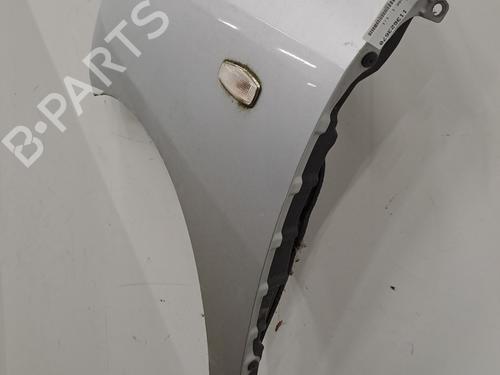 Left front fenders HYUNDAI i10 I (PA) 1.1 | BP29627892C41 