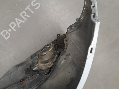 Rear bumper HONDA CIVIC VIII Hatchback (FN, FK) 2.2 CTDi (FK3) | BP28401838C8 