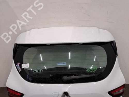 Bakluke CC/Kombi-Kupé RENAULT CLIO IV (BH_) 1.5 dCi 90 (90 hp) 29912638