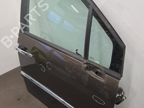 Right front door CITROËN C8 (EA_, EB_) 2.0 HDi 135 | BP29351741C3 - Image 3