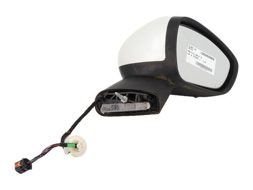 Used Right mirror Right mirror CITROËN C4 II (NC_) 1.6 HDi 90 (92 hp) 36414654 36414654