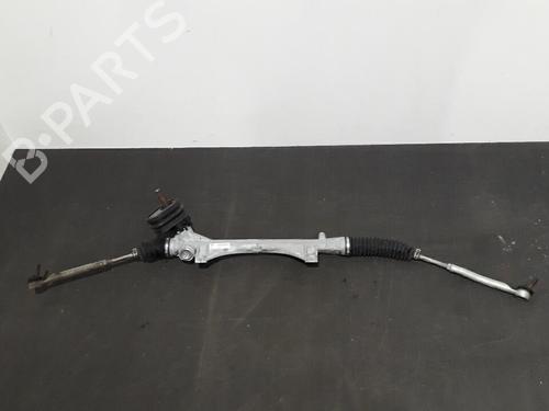 Used Steering rack Steering rack NISSAN LEAF (ZE1) Electric (150 hp) 28410806 28410806