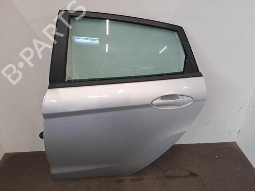 Used Left rear door FORD FIESTA VI (CB1, CCN) 1.25 (82 hp) 28599954