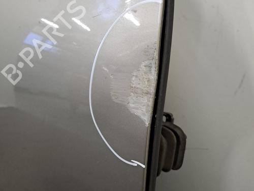 Right front door MERCEDES-BENZ CLS (C219) CLS 320 CDI (219.322) | BP28395805C3 