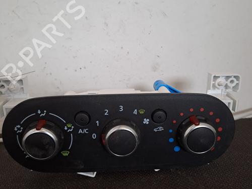 Climate control RENAULT TRAFIC III Van (FG_) 2.0 dCi 145 (FGML) | BP28401006I5 - Image 2