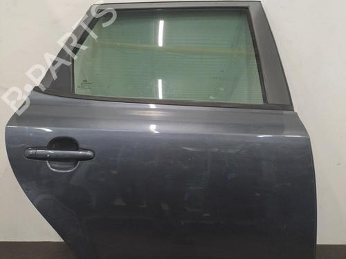 Right rear door KIA CEE'D SW (ED) 1.6 CRDi 90 | BP28407707C5