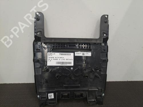 Other CITROËN C4 II (NC_) 1.6 BlueHDi 100 | BP29129565O1 