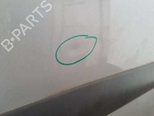 Right rear door PEUGEOT 307 (3A/C) 2.0 HDi 110 | BP28544476C5 