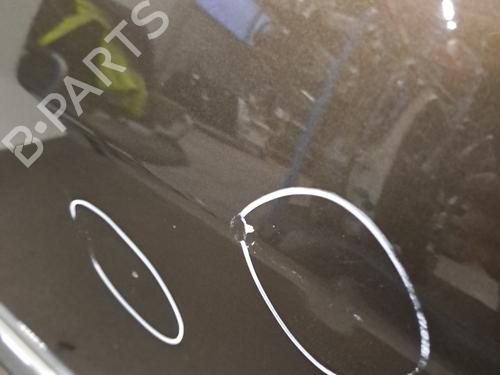 Right front door CITROËN C8 (EA_, EB_) 2.0 HDi 165 | BP29351741C3 