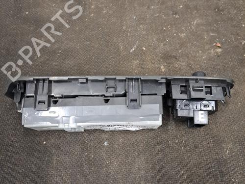 Left front window switch NISSAN X-TRAIL II (T31) 2.0 dCi 4x4 | BP29983119I27