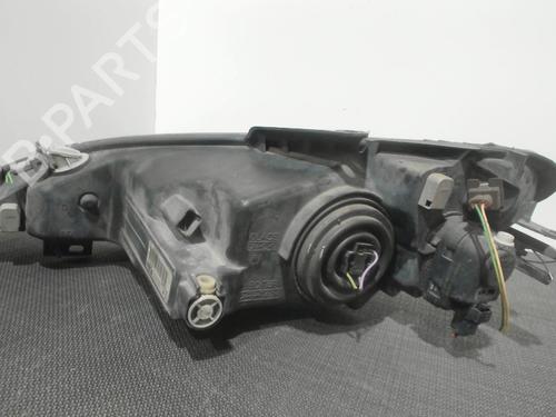 Højre forlygte PEUGEOT 206 Hatchback (2A/C) 1.9 D | BP28399307C29 