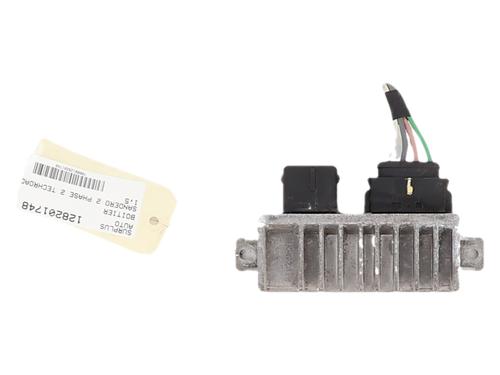 electronic-module-dacia-sandero-ii-2012-37176071 main image