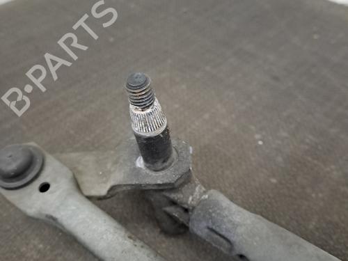 Front wiper motor PEUGEOT 308 SW I (4E_, 4H_) 1.6 HDi | BP29583609M29 