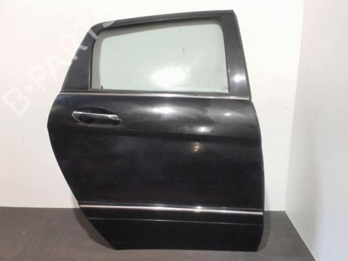 Right rear door MERCEDES-BENZ B-CLASS Sports Tourer (W245) B 180 CDI (245.207) | BP28405441C5 