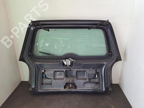 Used Tailgate RENAULT ESPACE III (JE0_) 2.2 12V TD (JE0E, JE0H, JE0P) (113 hp) 28396758