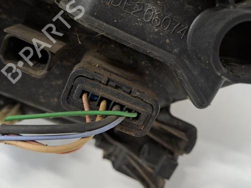 Right headlight RENAULT LAGUNA III (BT0/1) 2.0 dCi (BT01, BT08, BT09, BT0E, BT0K, BT12, BT1C, BT1D,... | BP28408049C29 