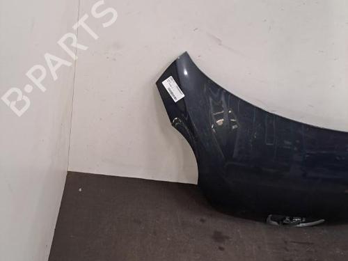 Hood PEUGEOT 107 (PM_, PN_) 1.0 | BP28402009C1 