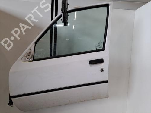 Left front door PEUGEOT 205 II (20A/C) 1.7 Diesel | BP28404215C2
