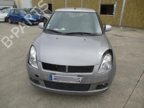 AC compressor SUZUKI SWIFT III (MZ, EZ) 1.3 (RS413, ZC11S) | BP28410988M34 - Image 6