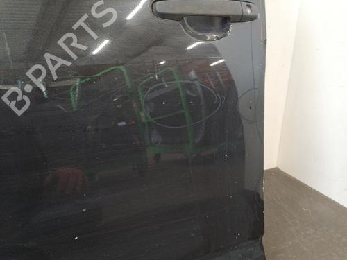 Left front door DAIHATSU SIRION (M3_) 1.0 (M300) | BP28391204C2 
