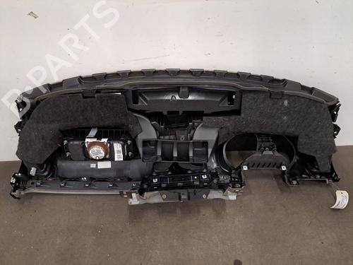 Dashboard AUDI A3 Sportback (8VA, 8VF) 2.0 TDI | BP29627904C46 