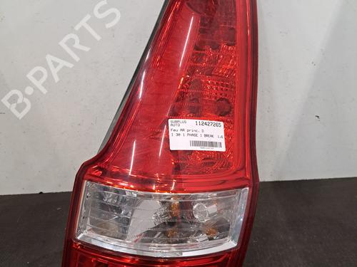 Used Right taillight HYUNDAI i30 Estate (FD) 1.6 CRDi (90 hp) 30126041