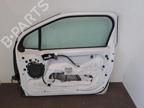 Right front door CITROËN DS3 (SA_) 1.6 HDi 110 | BP28403091C3 