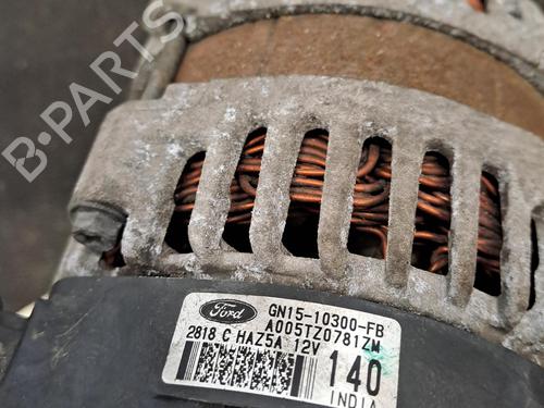 Alternator FORD KA+ III (UK, FK) 1.2 | BP37176085M7 - Image 5