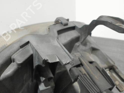 Used Left headlight MERCEDES-BENZ M-CLASS (W163) ML 270 CDI (163.113) (163 hp) 28394199