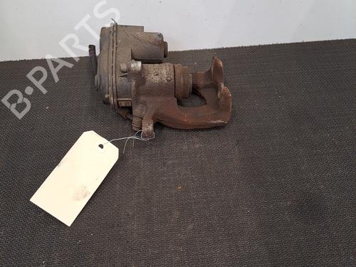 Left rear brake caliper NISSAN QASHQAI II (J11, J11_) 1.5 dCi | BP28402332M107 