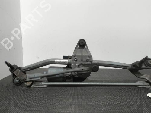 Front wiper motor AUDI A3 (8V1, 8VK) 2.0 TDI | BP28399510M29 - Image 2