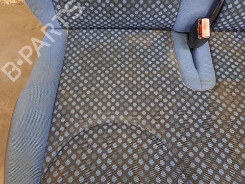 Right front seat FIAT SCUDO Van (270_, 272_) 1.6 D Multijet | BP28402649C16