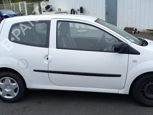 ABS pump RENAULT TWINGO II (CN0_) 1.5 dCi (CN0E) | BP28409604M43 