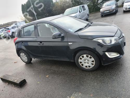 Left headlight HYUNDAI i20 I (PB, PBT) 1.1 CRDi | BP28395441C28 - Image 6