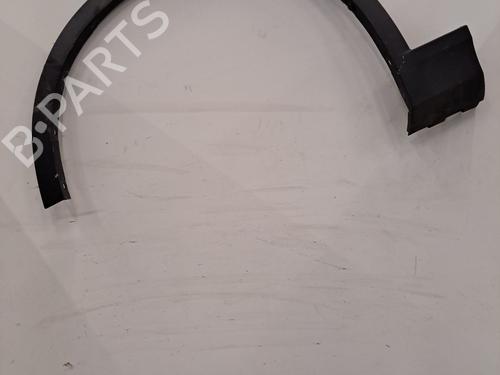 Used Front left wheel arch trim BMW X3 (F25) xDrive 20 d (163 hp) 29843341