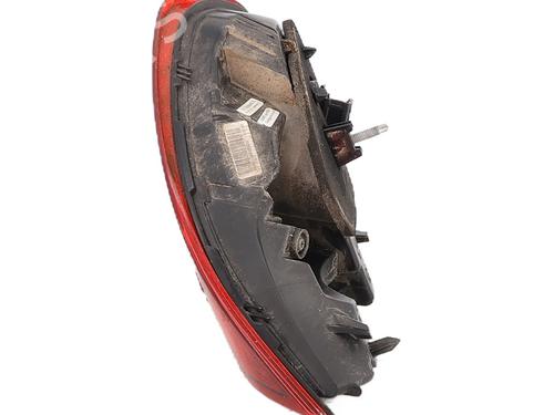 Right tailgate light PEUGEOT 2008 I (CU_) 1.2 THP 110 / PureTech 110 | BP31586650C80  - Image 5