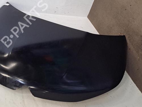 Used Hood Hood CITROËN C4 II (NC_) 1.6 BlueHDi 120 (120 hp) 36545633 36545633