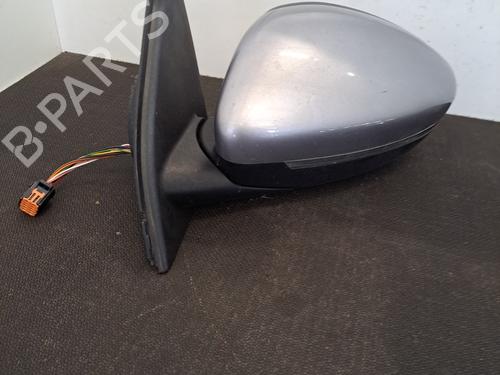 Left mirror PEUGEOT 308 II (LB_, LP_, LW_, LH_, L3_) 1.6 BlueHDi 120 | BP28401095C26