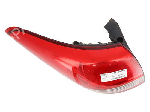 Used Left taillight Left taillight KIA CARENS IV 1.7 CRDi (116 hp) 34454192 34454192