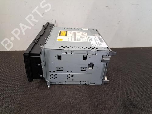 Bilradio AUDI A4 B8 Avant (8K5) 2.0 TDI (143 hp) 28391256