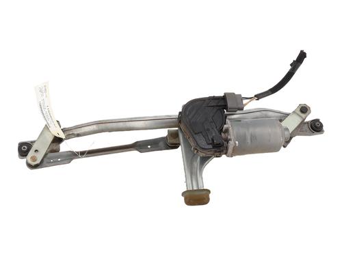 Used Front wiper motor RENAULT TRAFIC III Van (FG_) 1.6 dCi 115 (FGMD) (116 hp) 31300725