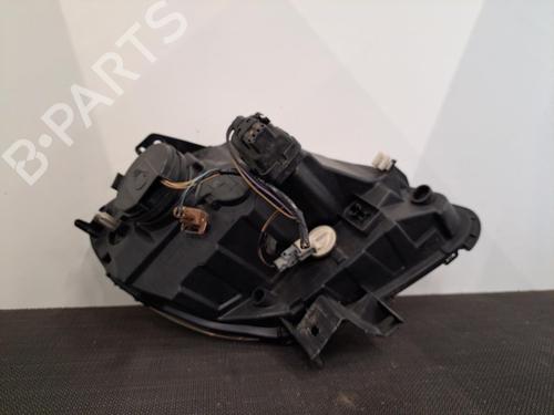 Used Left headlight Left headlight RENAULT KANGOO Express (FC0/1_) 1.5 dCi (FC07, FC1R) (65 hp) 28397073 28397073