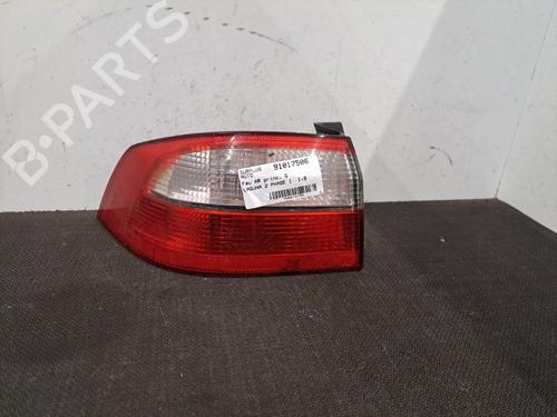 Venstre baglygte RENAULT LAGUNA II (BG0/1_) 1.9 dCi (107 hp) 28409724