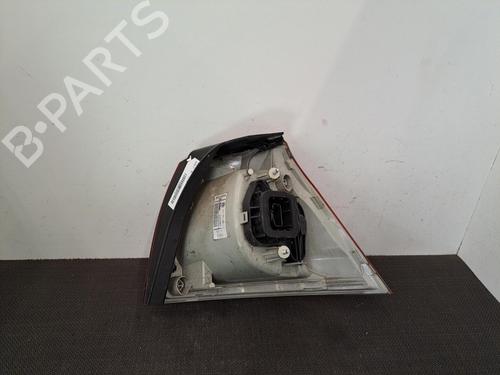 Left taillight VW GOLF V (1K1) 1.9 TDI | BP28391247C34